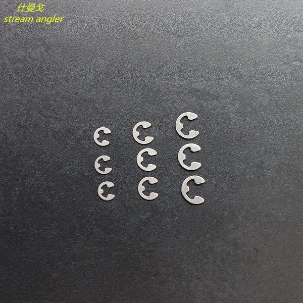 e-ring e clip рыболовная катушка аксессуары пряжка замок крепление кольцо колесо техническое обслуживание частей 3 шт. / лот бесплатная дост
e-ring e clip рыболовная катушка аксессуары пряжка замок крепление кольцо колесо техническое обслуживание частей 3 шт. / лот бесплатная дост