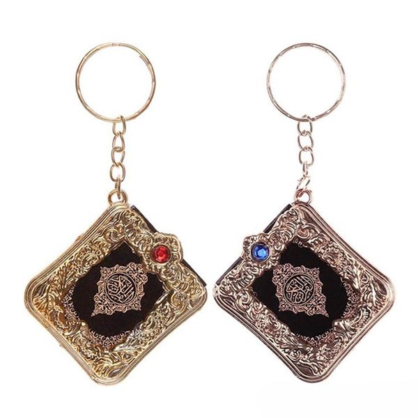 vintage mini ark quran book keychain arabic muslim keychains bag purse car key pendant accessories crafts key rings jewelry dhl m177f, Slivery;golden
vintage mini ark quran book keychain arabic muslim keychains bag purse car key pendant accessories crafts key rings jewelry dhl m177f, Slivery;golden