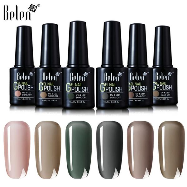 belen galaxy gray jelly gel polish soak off uv led nail varnish primer gel polish salon manicure for nails varnishes 10ml, Red;pink
belen galaxy gray jelly gel polish soak off uv led nail varnish primer gel polish salon manicure for nails varnishes 10ml, Red;pink
