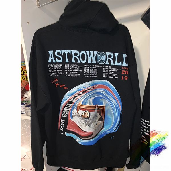 мужской марка толстовка я не хочу проснись тур hoodie женщин мужчины в высоком thick качества промывают do old mens pullover, Black
мужской марка толстовка я не хочу проснись тур hoodie женщин мужчины в высоком thick качества промывают do old mens pullover, Black