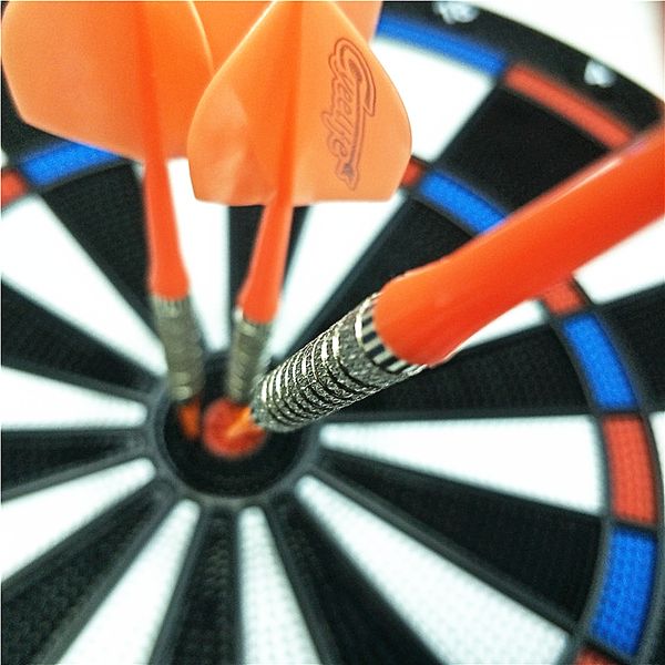 cyeelife 10g 3pcs one piece soft darts throwing toy set professional darts electronic soft tip dart flights high quality
cyeelife 10g 3pcs one piece soft darts throwing toy set professional darts electronic soft tip dart flights high quality