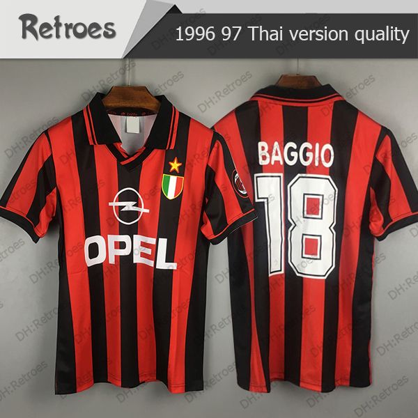 97 baggio retro milan06 07 retro classic soccer pirlo kaka ronaldo gilardino inzaghi retro camiseta 2006 2007 shevchenko maldini ronaldinho, Black;yellow
97 baggio retro milan06 07 retro classic soccer pirlo kaka ronaldo gilardino inzaghi retro camiseta 2006 2007 shevchenko maldini ronaldinho, Black;yellow