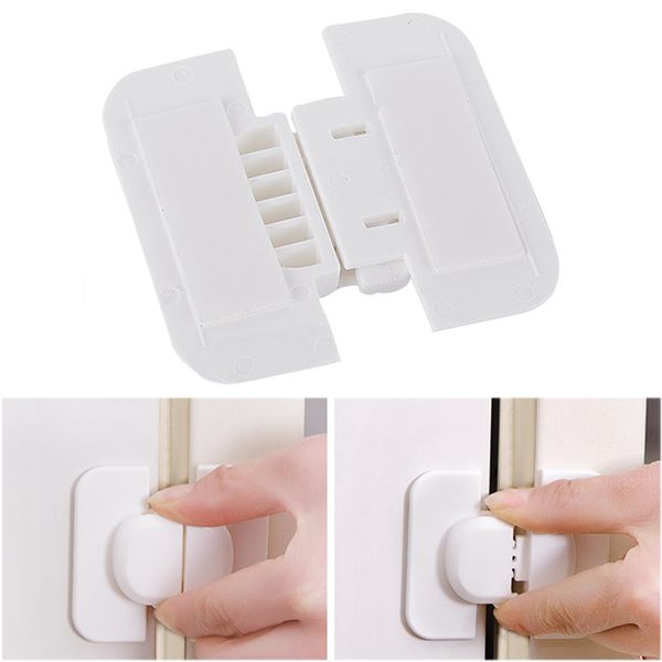 cabinet door drawers refrigerator toilet safety plastic lock for child kid baby safety lock
cabinet door drawers refrigerator toilet safety plastic lock for child kid baby safety lock