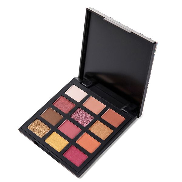 cosmetic matte eyeshadow cream makeup palette shimmer set 12 colors eyeshadow glitter pigment smoky eye shadow palette
cosmetic matte eyeshadow cream makeup palette shimmer set 12 colors eyeshadow glitter pigment smoky eye shadow palette