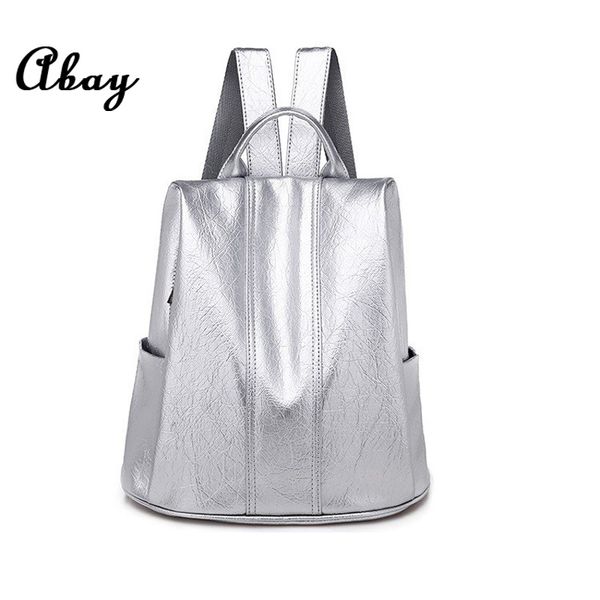 2019 sleek minimalist backpack women's waterproof backpack women's large-capacity student bag girls brand anti-theft travel bag
2019 sleek minimalist backpack women's waterproof backpack women's large-capacity student bag girls brand anti-theft travel bag