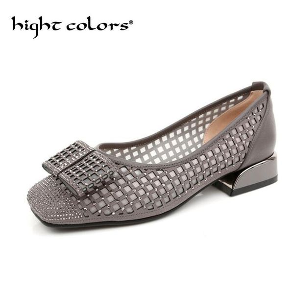 2020 new woman flats ballet shoes fashion bow-knot women shoes slip on rhinestones cuts flat sweet hollow summer women sandals, Black
2020 new woman flats ballet shoes fashion bow-knot women shoes slip on rhinestones cuts flat sweet hollow summer women sandals, Black