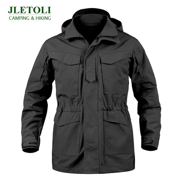 jletoli hiking jacket man windbreaker hunting jacket windproof outdoor clothing tactical thermal chaqueta softshell, Blue;black
jletoli hiking jacket man windbreaker hunting jacket windproof outdoor clothing tactical thermal chaqueta softshell, Blue;black