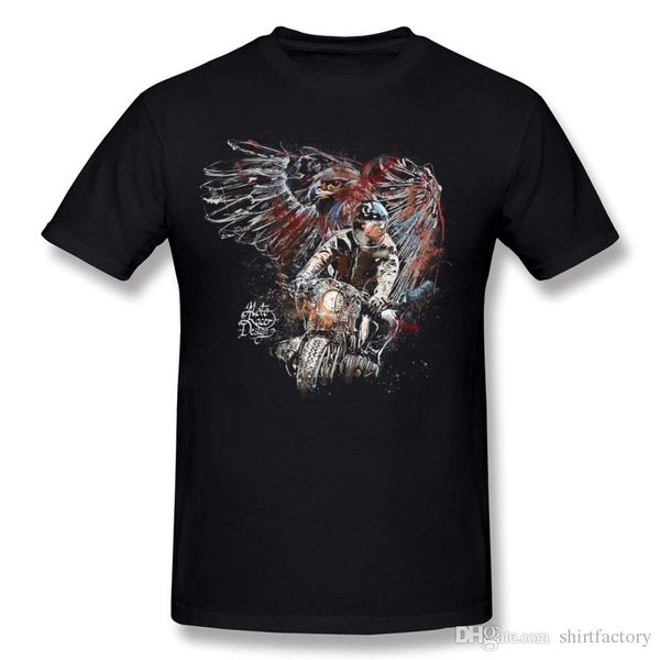 sale hombre 100% cotton moto eagle tee-shirts hombre o-neck white short sleeve tee shirt big size unique tee-shirts, White;black
sale hombre 100% cotton moto eagle tee-shirts hombre o-neck white short sleeve tee shirt big size unique tee-shirts, White;black