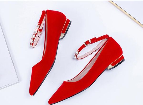 women's shoes in spring and autumn high fine heel pointed end suede 1.5cm,5.5cm ,8cm @6012, Black
women's shoes in spring and autumn high fine heel pointed end suede 1.5cm,5.5cm ,8cm @6012, Black