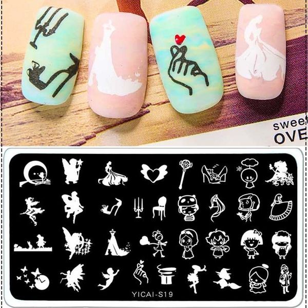 nail art template cartoon animals nail art image stamp stamping plates panda nails templates diy plate tools, White
nail art template cartoon animals nail art image stamp stamping plates panda nails templates diy plate tools, White