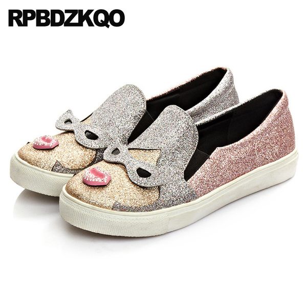 fashion shallow flats large size women ladies chinese glitter 2020 11 red round toe shoes china pink slip on, Black
fashion shallow flats large size women ladies chinese glitter 2020 11 red round toe shoes china pink slip on, Black