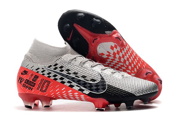 mercurial superfly vii 7 360 elite se fg cr7 ronaldo neymar njr mds dream speed mens boys soccer shoes football boots cleats, Black
mercurial superfly vii 7 360 elite se fg cr7 ronaldo neymar njr mds dream speed mens boys soccer shoes football boots cleats, Black