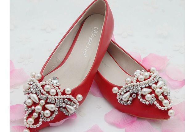 women's shoes in spring and autumn flat bottom pointed end water drill@kl987, Black
women's shoes in spring and autumn flat bottom pointed end water drill@kl987, Black