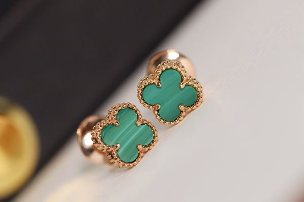 clover malachite earring 18k gold women bohemia antique bronze metal hollow out rhinestone resin gem dangle earrings11, Silver
clover malachite earring 18k gold women bohemia antique bronze metal hollow out rhinestone resin gem dangle earrings11, Silver