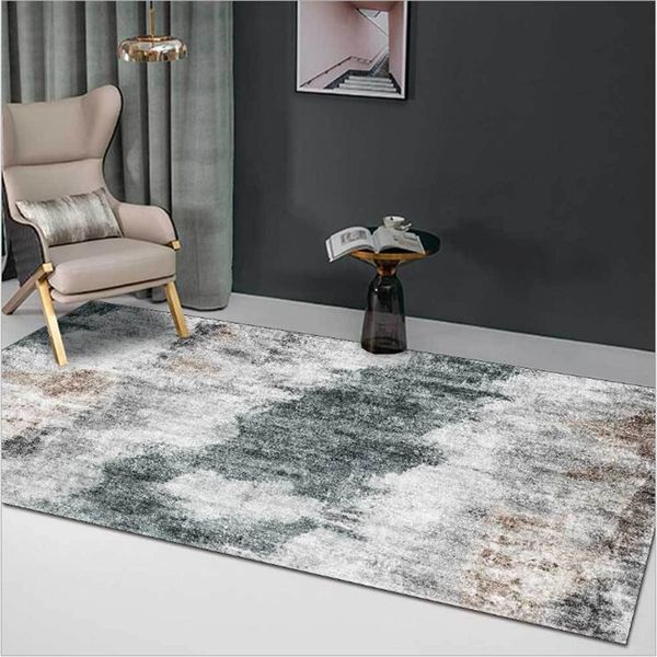 delicate area rugs for living room stylish modern abstract dark green gray printed carpet nordic decoration for home floor mat
delicate area rugs for living room stylish modern abstract dark green gray printed carpet nordic decoration for home floor mat