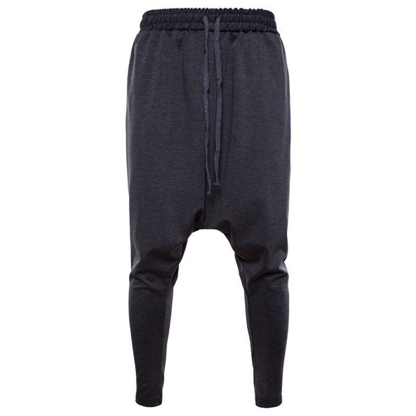 2019 new men's cotton harem pants plus size men streetwear casual black grey loose sweatpants for male spring autumn s-2xl y19073001
2019 new men's cotton harem pants plus size men streetwear casual black grey loose sweatpants for male spring autumn s-2xl y19073001