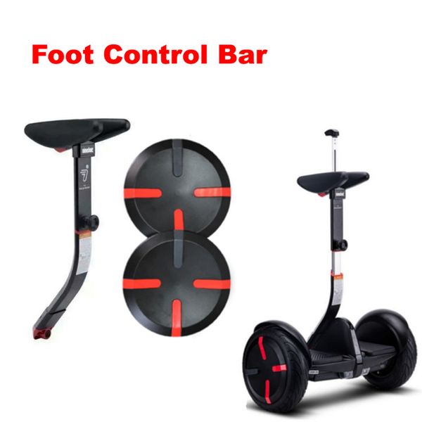 segway-ninebot minipro foot-control assambly knee control steering bar leg control rod wheel cover for ninebot minipro scooter
segway-ninebot minipro foot-control assambly knee control steering bar leg control rod wheel cover for ninebot minipro scooter