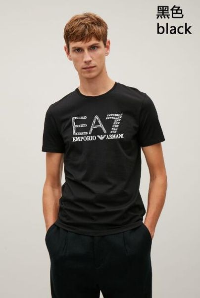 cotton t-shirt men designer mens t shirts hip hop t-shirts men's fashion style short casual tees shirts 5677, White;black
cotton t-shirt men designer mens t shirts hip hop t-shirts men's fashion style short casual tees shirts 5677, White;black