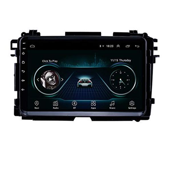 9-дюймовый android 9,0 автомобильный gps-навигаторы автомагнитолы для 2015-2017 honda vezel xrv радио поддержка usb wifi bluetooth зеркало l
9-дюймовый android 9,0 автомобильный gps-навигаторы автомагнитолы для 2015-2017 honda vezel xrv радио поддержка usb wifi bluetooth зеркало l