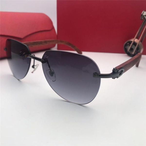 classic leisure brand famous fashion women luxury designer sunglasses retro metal wooden pilot men ladies sun glasses, White;black
classic leisure brand famous fashion women luxury designer sunglasses retro metal wooden pilot men ladies sun glasses, White;black