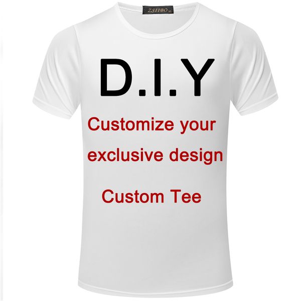 summer short-sleeved o-neck t shirt men fashion 3d printing men's t-shirt custom your exclusive tshirt white diy shirt txdz, White;black
summer short-sleeved o-neck t shirt men fashion 3d printing men's t-shirt custom your exclusive tshirt white diy shirt txdz, White;black