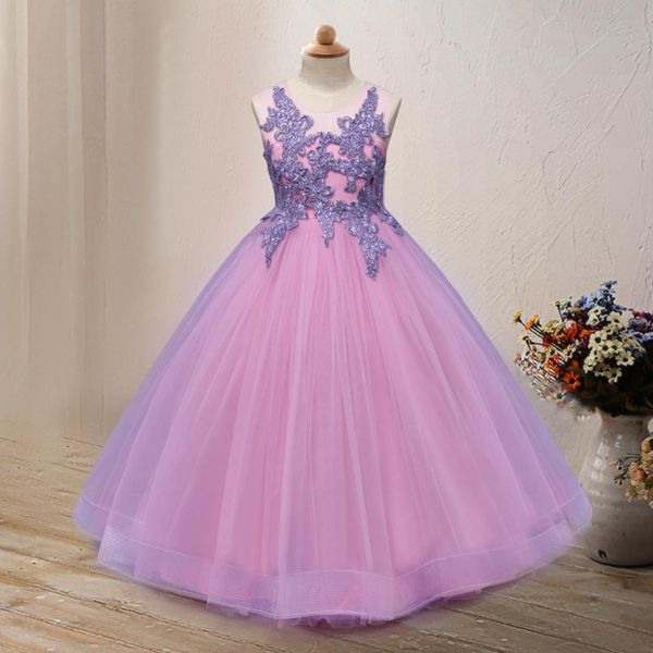 2019 new style europe and america girl's princess dress dresses of bride fellow kids ins children shirt gold embroidered girls c, Red;yellow
2019 new style europe and america girl's princess dress dresses of bride fellow kids ins children shirt gold embroidered girls c, Red;yellow