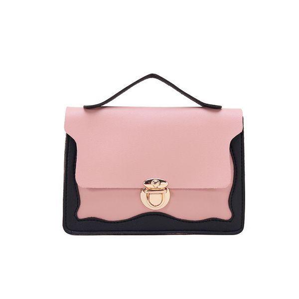 2020 bag new wave crossbody small square bag female contrast color broadband retro crossbody handbags
2020 bag new wave crossbody small square bag female contrast color broadband retro crossbody handbags