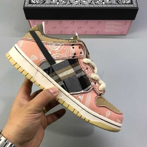 new ts dunk low cactus jack mens running shoes designer ts skateboard casual sneakers size 36-45 provided for both men and women
new ts dunk low cactus jack mens running shoes designer ts skateboard casual sneakers size 36-45 provided for both men and women