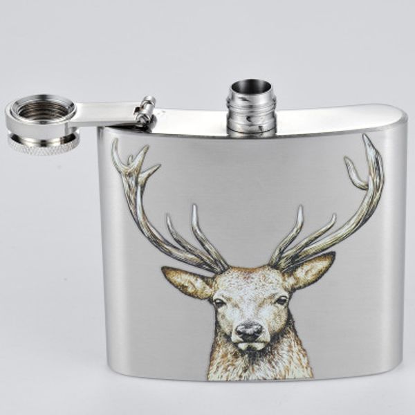 фляга круглая фляга 5oz из нержавеющей стали творческий дизайн poratble виски водка открытый украшения дома партии
фляга круглая фляга 5oz из нержавеющей стали творческий дизайн poratble виски водка открытый украшения дома партии