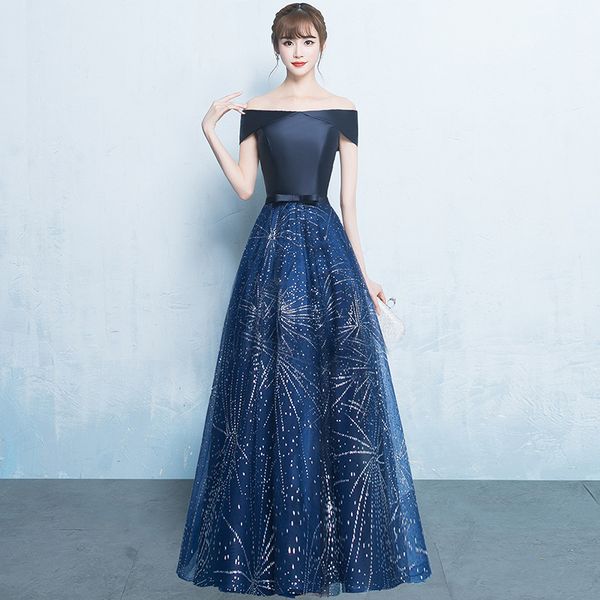 improved chinese women off shoulder dress cheongsam elegant full length sequins evening party dress vestidos bride qipao xs-3xl, Red
improved chinese women off shoulder dress cheongsam elegant full length sequins evening party dress vestidos bride qipao xs-3xl, Red