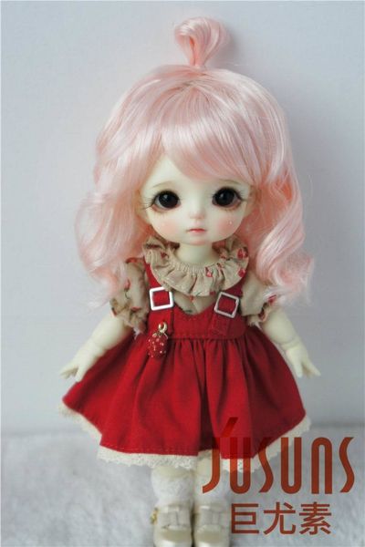 jd375 1/12 1/8 1/6 lovely up style wave synthetic mohair bjd wig size4-5inch 5-6 inch 6-7inch doll accessories t200428
jd375 1/12 1/8 1/6 lovely up style wave synthetic mohair bjd wig size4-5inch 5-6 inch 6-7inch doll accessories t200428