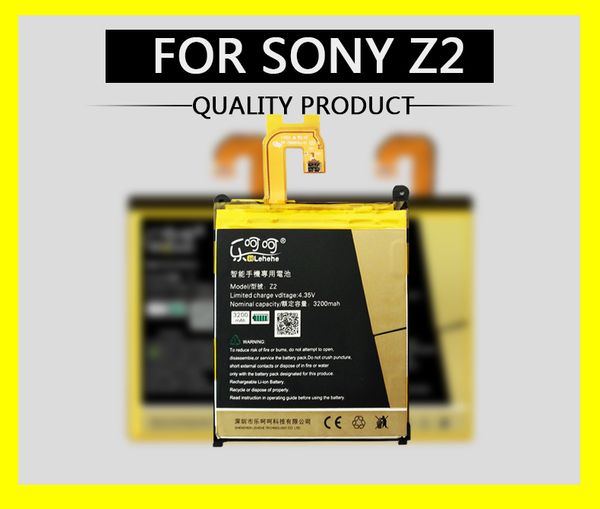 lehehe аккумулятор для sony xperia z2 l50 l50w l50u l50t d6502 d6503 lis1543erpc 3200mah замена батареи бесплатные инструменты подарки
lehehe аккумулятор для sony xperia z2 l50 l50w l50u l50t d6502 d6503 lis1543erpc 3200mah замена батареи бесплатные инструменты подарки