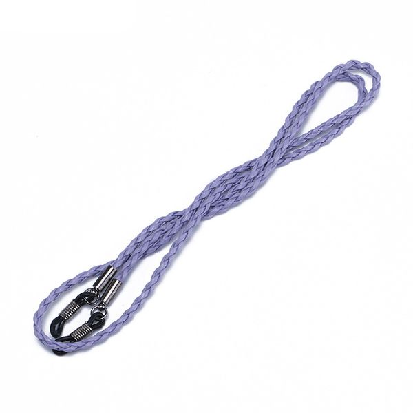 fashion glasses chain leather travel sport sunglasses cord reading casual chain for glasses strap rope vintage new sale, Silver
fashion glasses chain leather travel sport sunglasses cord reading casual chain for glasses strap rope vintage new sale, Silver