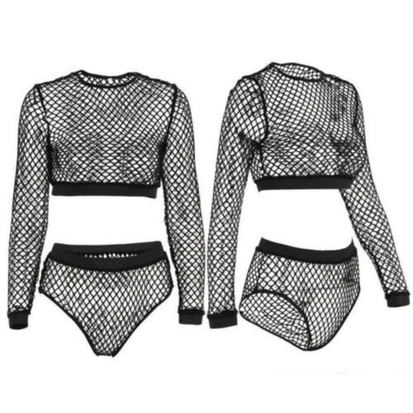 lady women fishnet summer bikini cover up beachwear outfits swimwear swimsuit beachwear two-pieces clothes set, Blue;gray
lady women fishnet summer bikini cover up beachwear outfits swimwear swimsuit beachwear two-pieces clothes set, Blue;gray