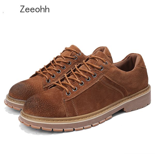 new british style casual brogues shoes lazy sets breathable driving men oxfords fashion brand dress shoes man male loafers, Black
new british style casual brogues shoes lazy sets breathable driving men oxfords fashion brand dress shoes man male loafers, Black