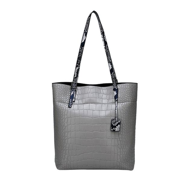 xiniu women retro serpentine vintage leather bags shoulder bag handle work bags designer bolsa de ombro das mulheres#30
xiniu women retro serpentine vintage leather bags shoulder bag handle work bags designer bolsa de ombro das mulheres#30