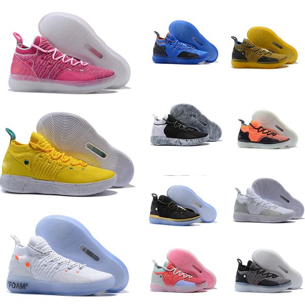 mens trainers kd 11 ep blue black pink paranoid oreo ice basketball shoes original kevin durant xi kd11 sneakers size 40-46
mens trainers kd 11 ep blue black pink paranoid oreo ice basketball shoes original kevin durant xi kd11 sneakers size 40-46