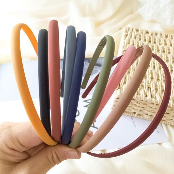 levao solid female frosted bezel headband turban hairband for women lady hair hoop hair accessories headwear headdress elegant
levao solid female frosted bezel headband turban hairband for women lady hair hoop hair accessories headwear headdress elegant