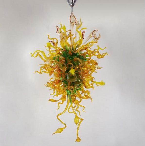 fashion long flower chandeliers lighting amber and green lamp pendant lamps modern hand blown glass chandelier with led bulbs
fashion long flower chandeliers lighting amber and green lamp pendant lamps modern hand blown glass chandelier with led bulbs