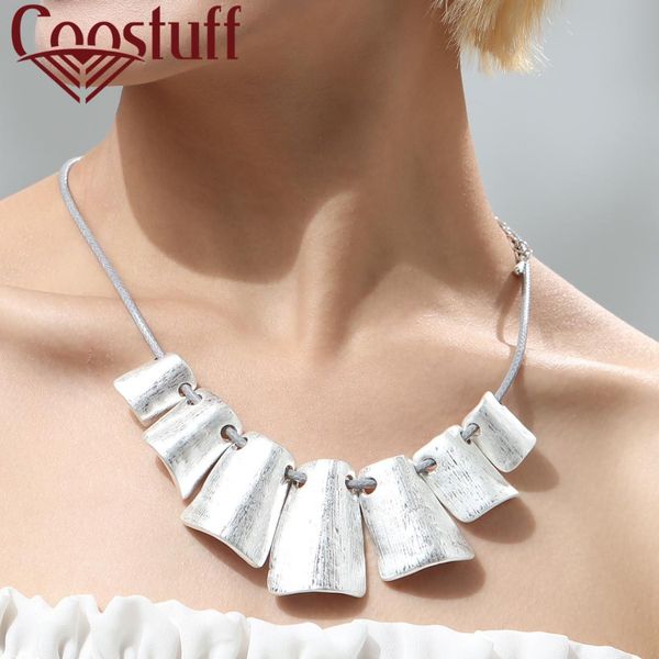 beautiful silver pendant chokers necklaces for women jewelry necklaces & pendants 2019 women collares mujer choker kolye bijoux, Golden;silver
beautiful silver pendant chokers necklaces for women jewelry necklaces & pendants 2019 women collares mujer choker kolye bijoux, Golden;silver
