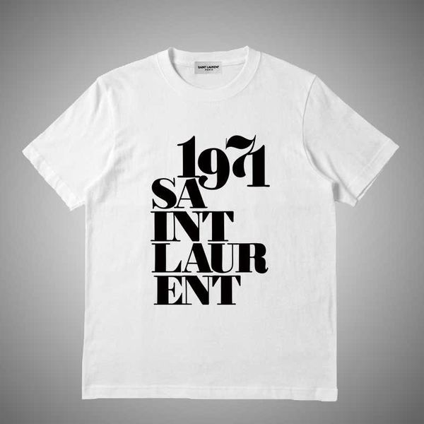 saint laurent ysl мђжка одежда ление мђжкие ђболки letters printed tee пѬоладнй коѬоким, White;black
saint laurent ysl мђжка одежда ление мђжкие ђболки letters printed tee пѬоладнй коѬоким, White;black