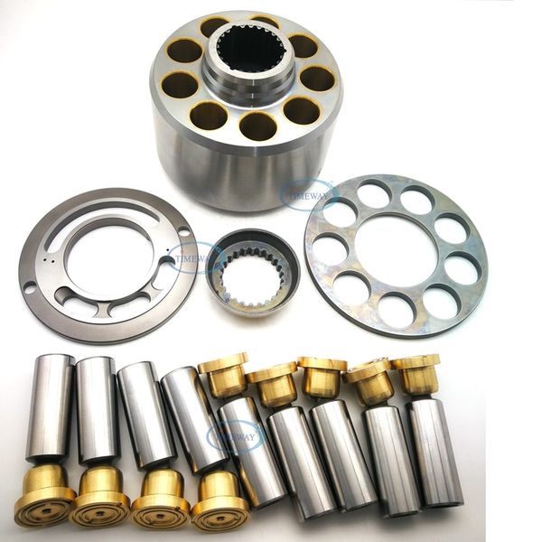 hydraulic pump parts hpr130 used for cater excavator linde hydraulic main pumps spare parts
hydraulic pump parts hpr130 used for cater excavator linde hydraulic main pumps spare parts