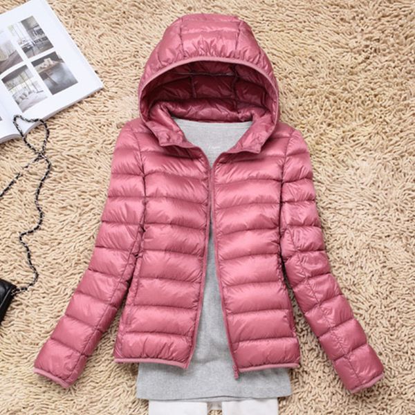 biboyamall women ultra light down jacket hooded 90% winter duck down jackets women parka zipper coats plus size xxxl pink black
biboyamall women ultra light down jacket hooded 90% winter duck down jackets women parka zipper coats plus size xxxl pink black