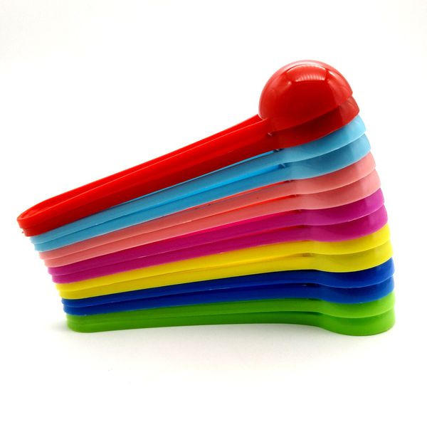 1g pp measure plastic 1 gram scoops spoons for food milk washing powder medcine white measuring spoons 100pcs/set
1g pp measure plastic 1 gram scoops spoons for food milk washing powder medcine white measuring spoons 100pcs/set