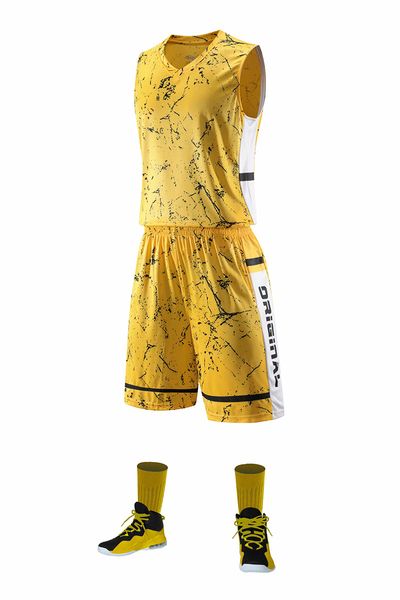 2020 mens youth customizable diy polyester comfortable basketball uniforms set blank college team basketball jerseys 841, Black
2020 mens youth customizable diy polyester comfortable basketball uniforms set blank college team basketball jerseys 841, Black