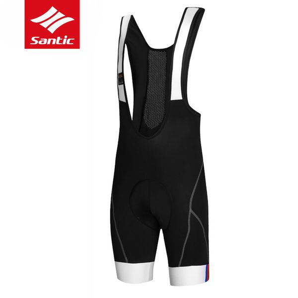 santic men cycling shorts dh downhill road 4d padded shorts breathable mountain bike bib bermuda ciclismo size s-3xl
santic men cycling shorts dh downhill road 4d padded shorts breathable mountain bike bib bermuda ciclismo size s-3xl