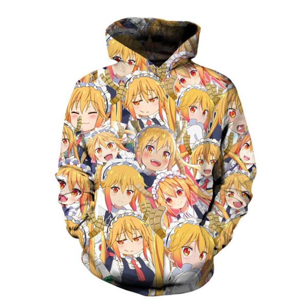 soshirl anime maid hoodies kawaii shy girls full over print sweatshirts male hooded casual boy pullover cartoon plus size, Black
soshirl anime maid hoodies kawaii shy girls full over print sweatshirts male hooded casual boy pullover cartoon plus size, Black