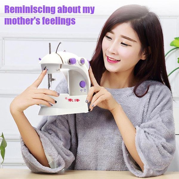 soledi abs portable mini sewing machine electric automatic handheld small hand-held sewing machine deskhome single needle, Black
soledi abs portable mini sewing machine electric automatic handheld small hand-held sewing machine deskhome single needle, Black