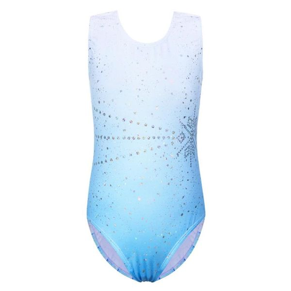 baohulu 2020 girls gymnastics leotards for kids sleeveless snowflake sequins ballet leotards for girls leotard dance
baohulu 2020 girls gymnastics leotards for kids sleeveless snowflake sequins ballet leotards for girls leotard dance