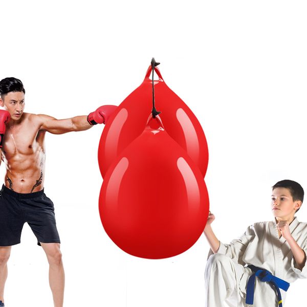 boxing speed training water filling punching bag gym reaction fighting drill slip ball
boxing speed training water filling punching bag gym reaction fighting drill slip ball